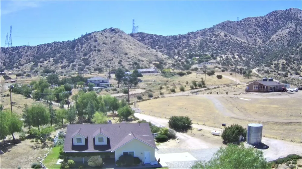 32151 Quirk Acton, CA 93510