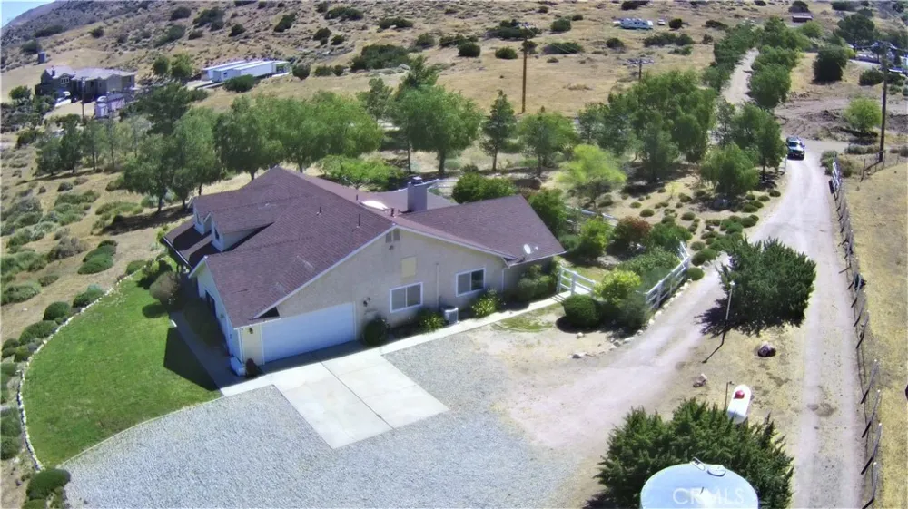 32151 Quirk Acton, CA 93510