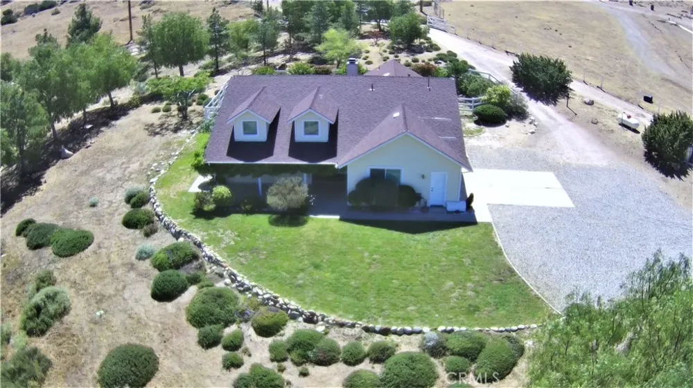 32151 Quirk Acton, CA 93510