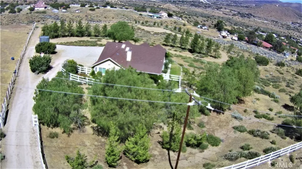 32151 Quirk Acton, CA 93510