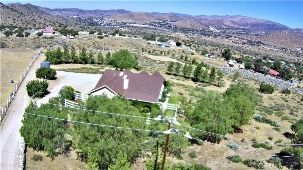 32151 Quirk Acton, CA 93510