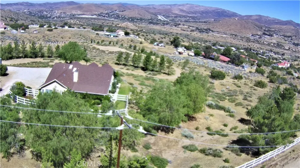 32151 Quirk Acton, CA 93510