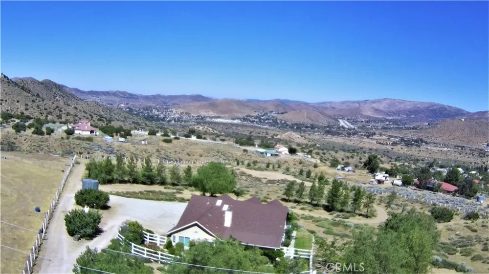 32151 Quirk Acton, CA 93510