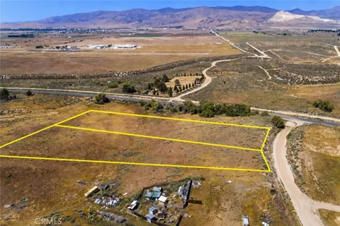 4 Acres Vacant Land Mountain Meadows