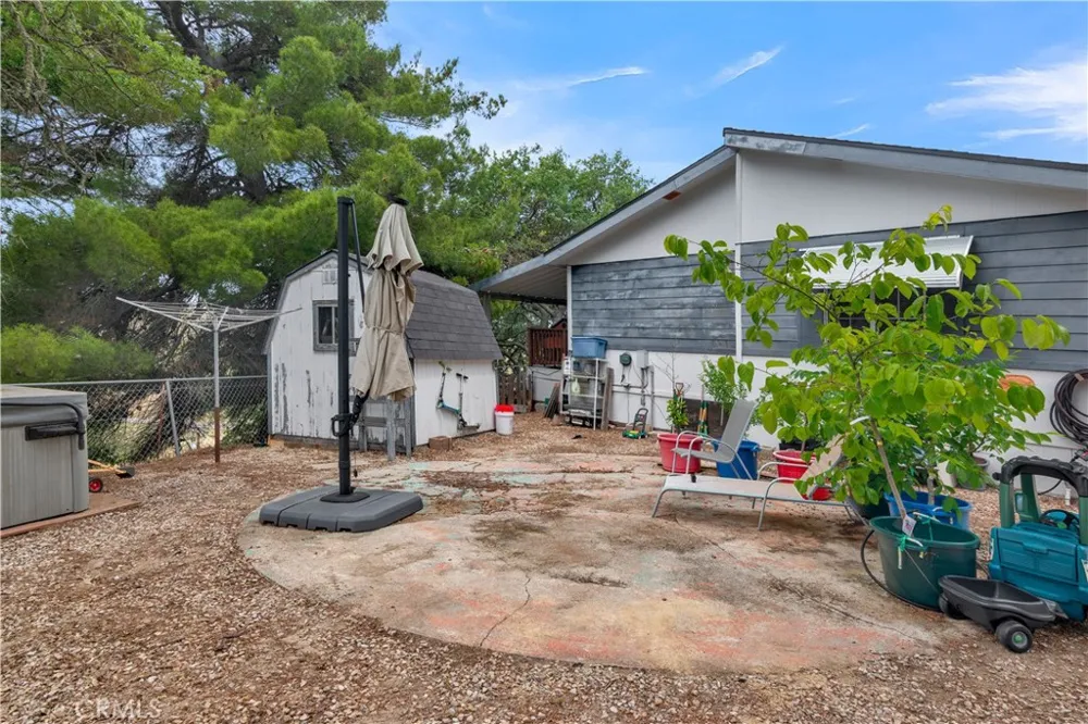 5005 E Highway 41 Templeton, CA 93465