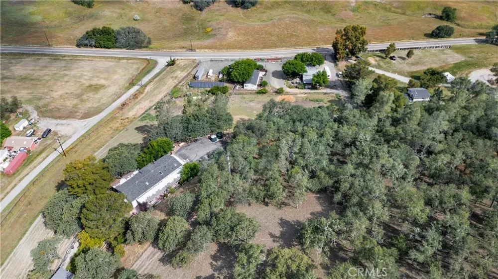 5005 E Highway 41 Templeton, CA 93465
