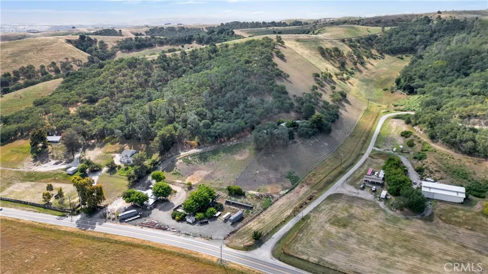 5005 E Highway 41 Templeton, CA 93465
