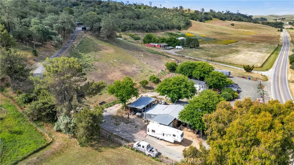 5005 E Highway 41 Templeton, CA 93465