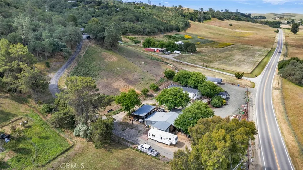 5005 E Highway 41 Templeton, CA 93465