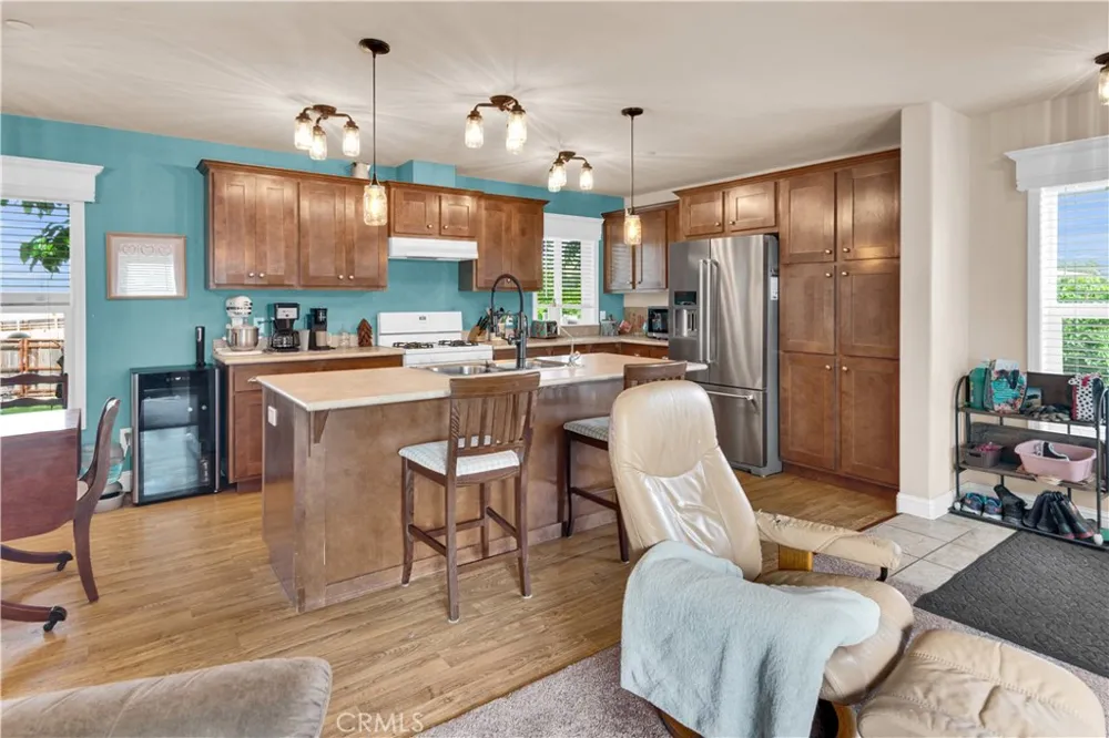 5005 E Highway 41 Templeton, CA 93465