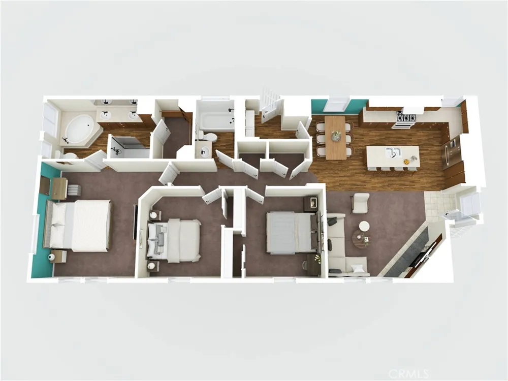 5005 E Highway 41 Templeton, CA 93465