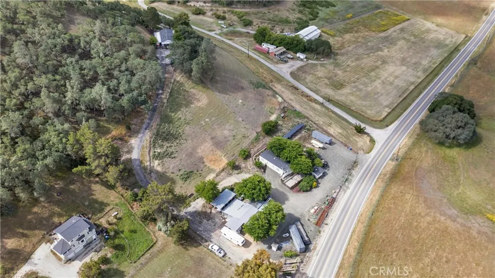 5005 E Highway 41 Templeton, CA 93465