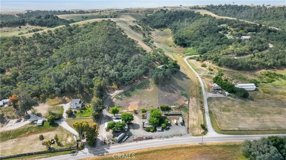 5005 E Highway 41 Templeton, CA 93465