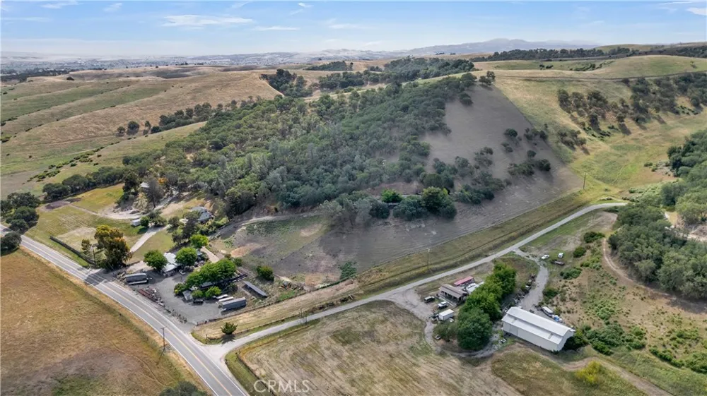 5005 E Highway 41 Templeton, CA 93465