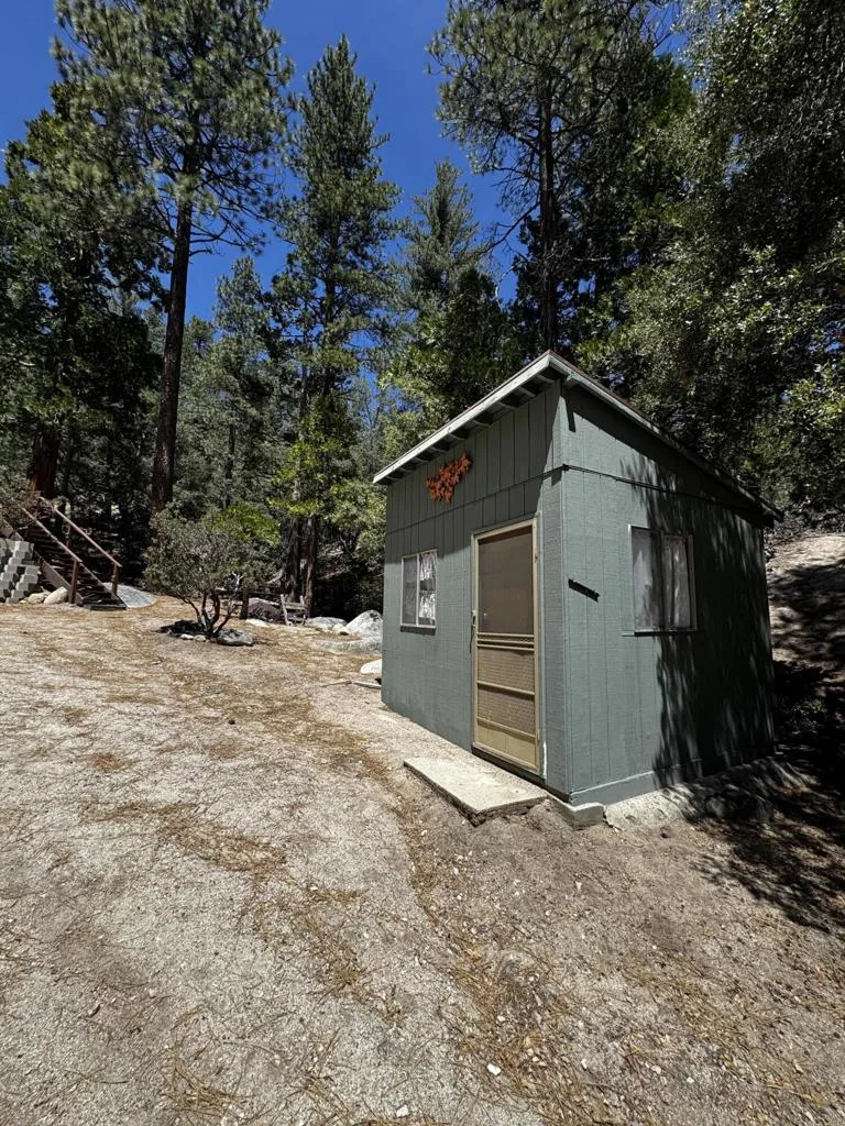 52670 Forest Route 4s02 Idyllwild, CA 92549