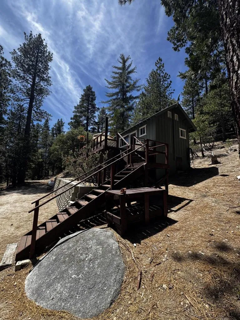 52670 Forest Route 4s02 Idyllwild, CA 92549