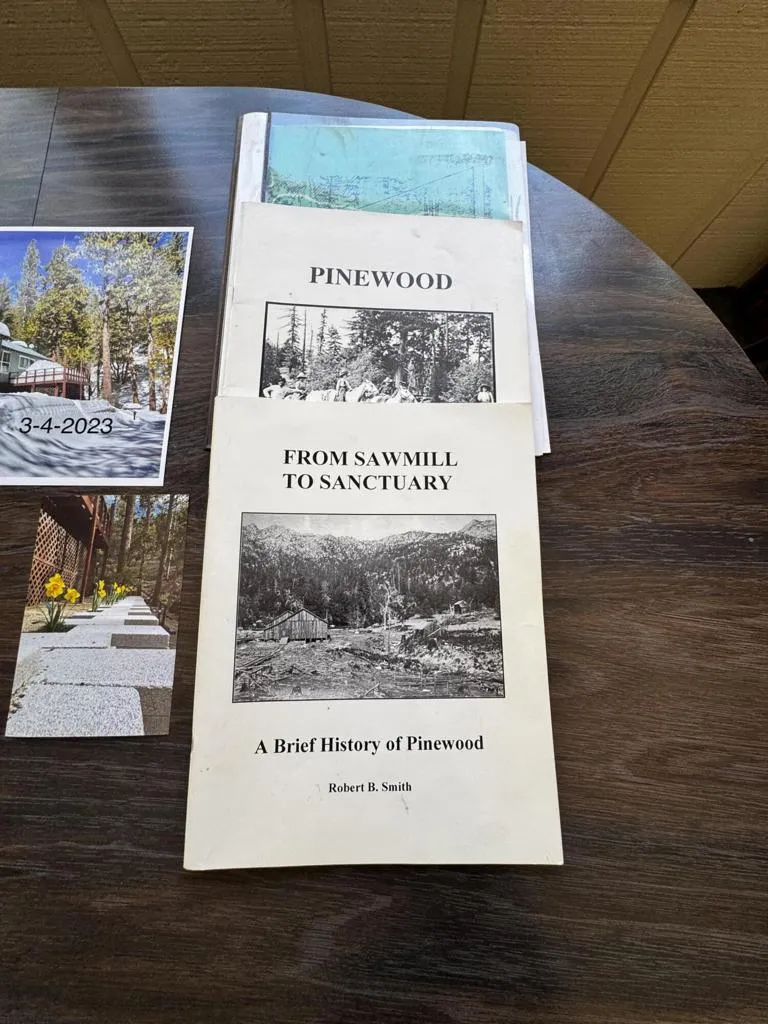 52670 Forest Route 4s02 Idyllwild, CA 92549