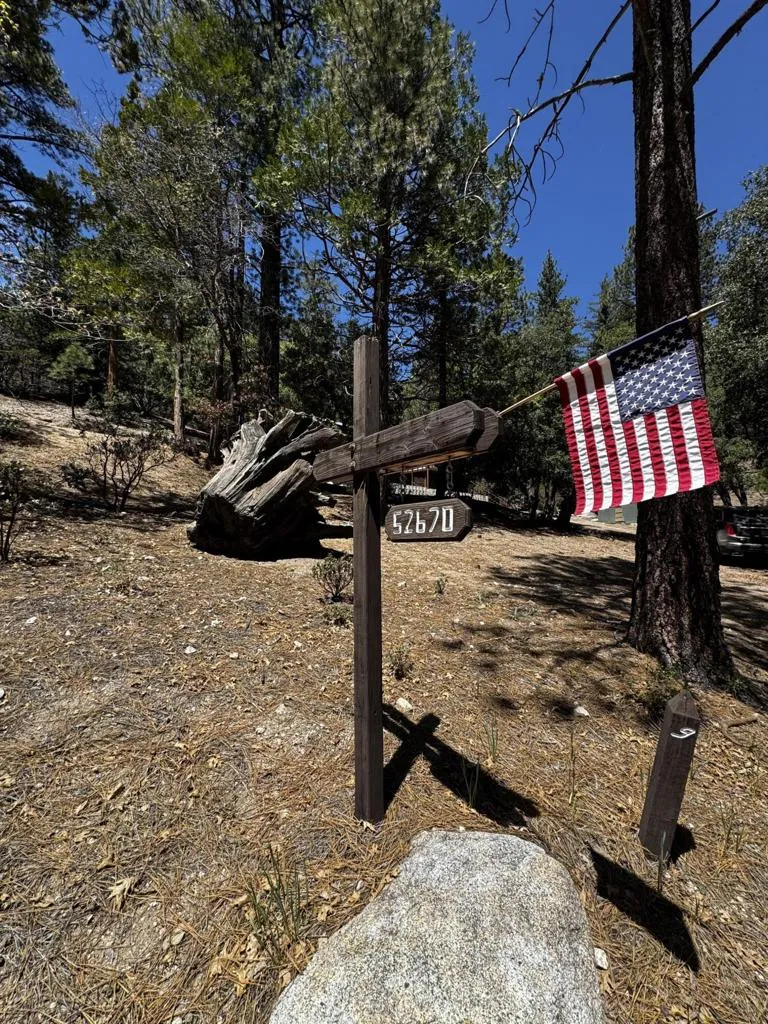 52670 Forest Route 4s02 Idyllwild, CA 92549