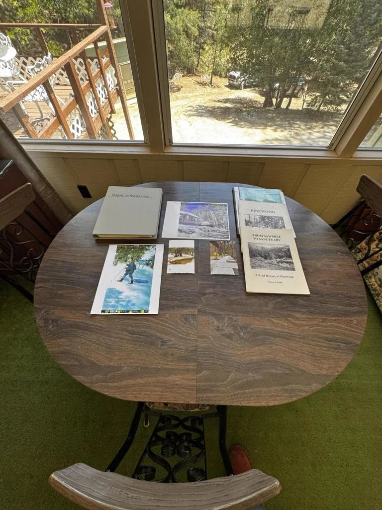 52670 Forest Route 4s02 Idyllwild, CA 92549