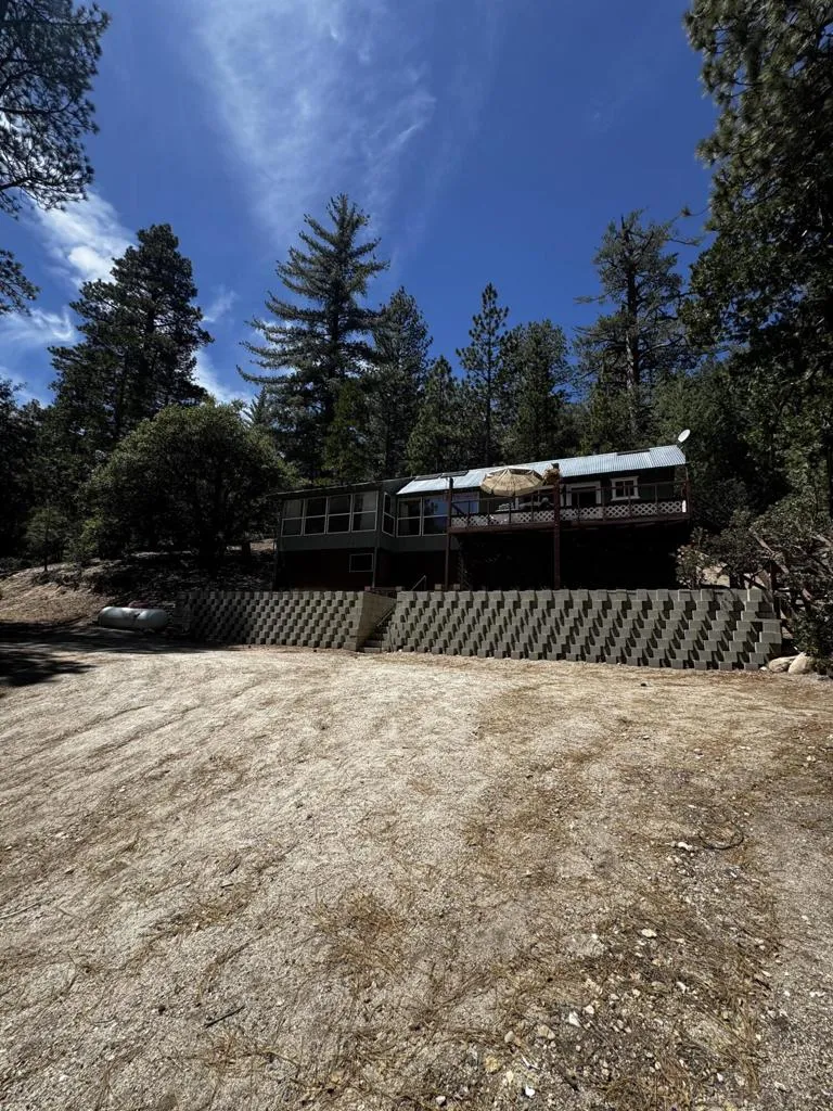 52670 Forest Route 4s02 Idyllwild, CA 92549