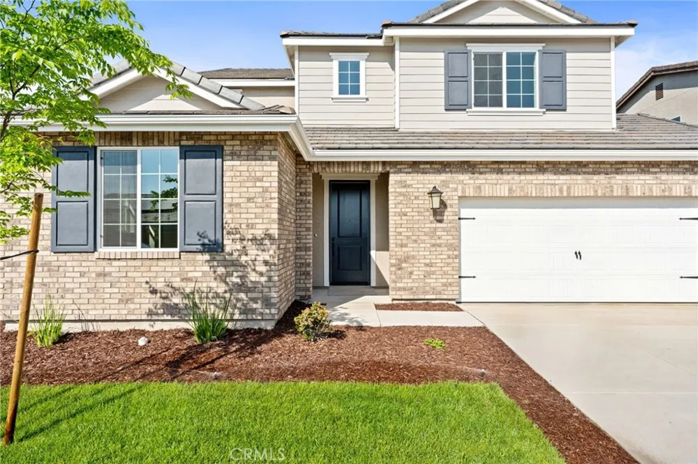 1266 Talus Way S Madera, CA 93636