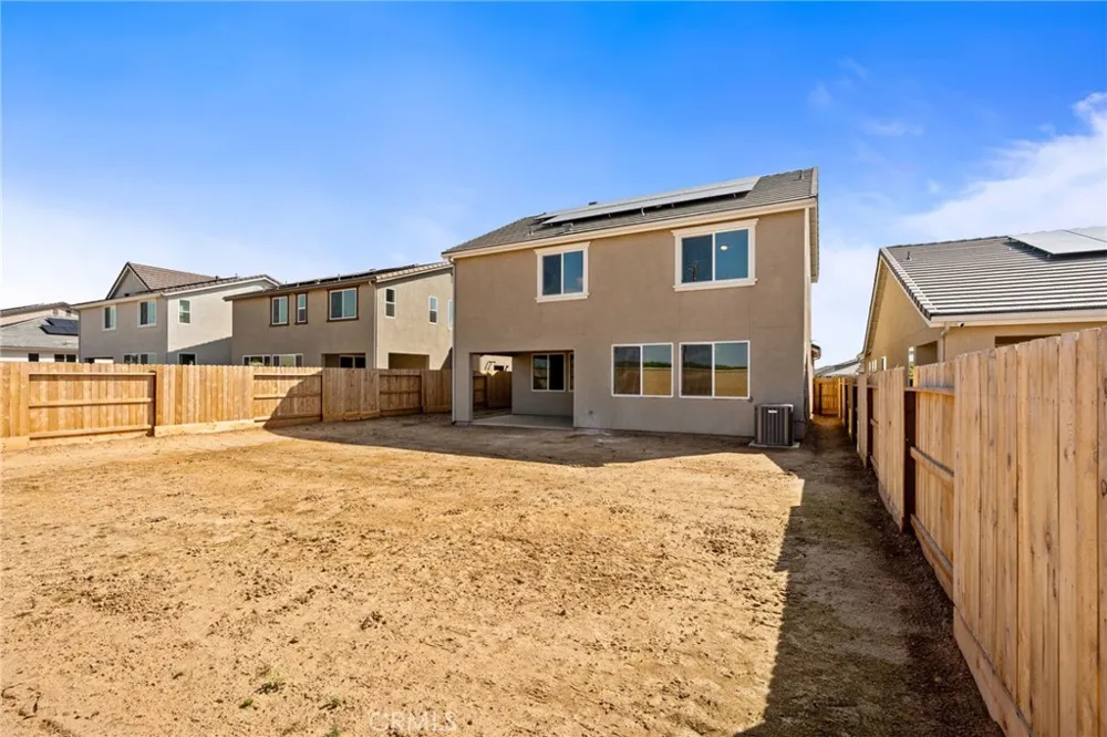 1266 Talus Way S Madera, CA 93636