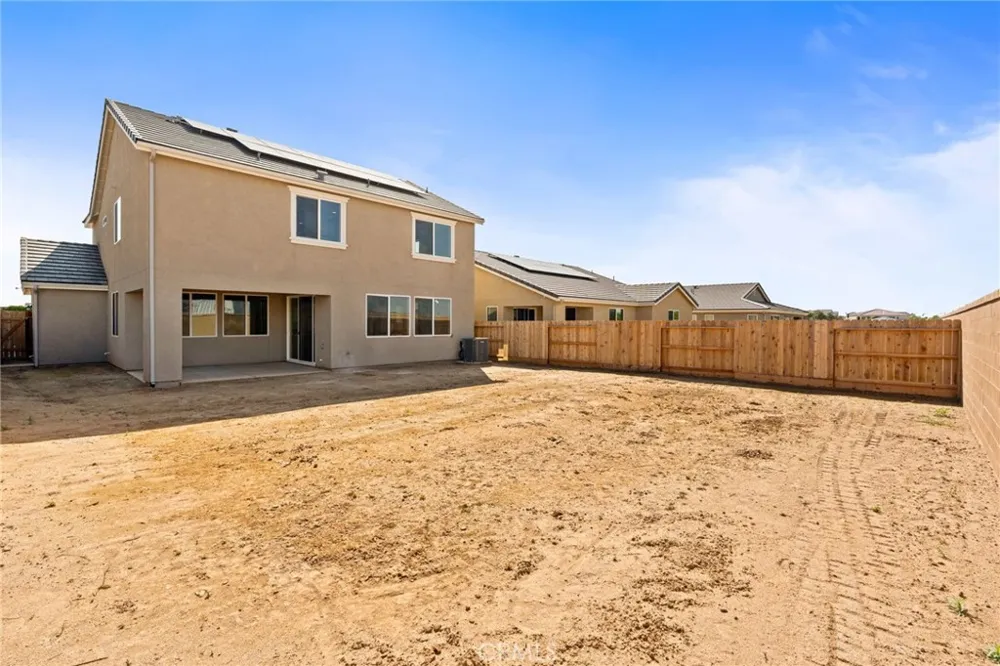 1266 Talus Way S Madera, CA 93636