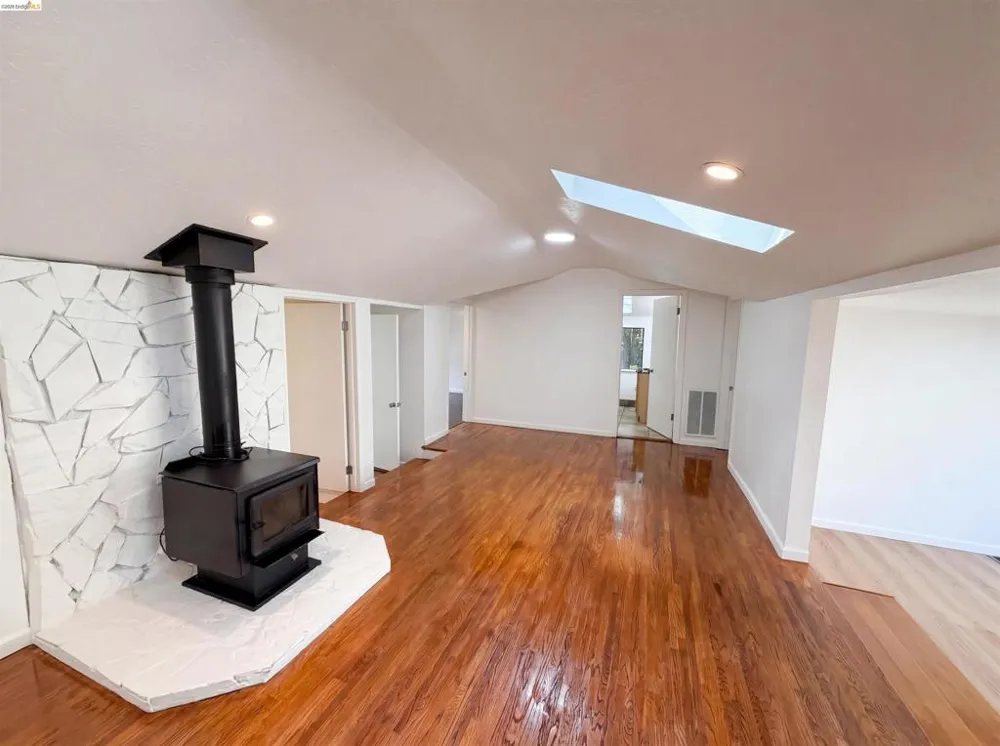 155 Estates Dr Ben Lomond, CA 95005
