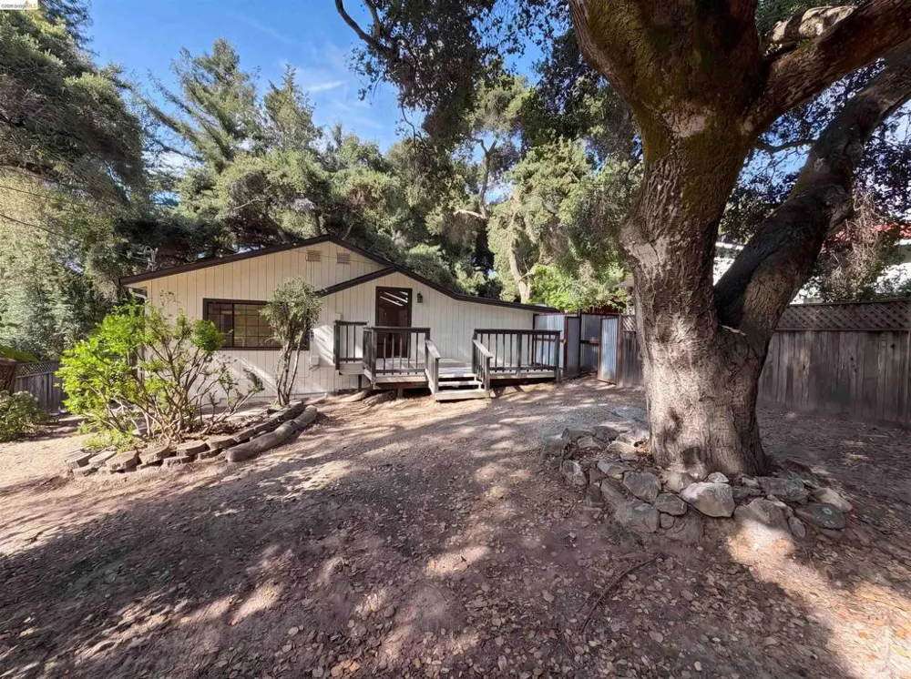155 Estates Dr Ben Lomond, CA 95005
