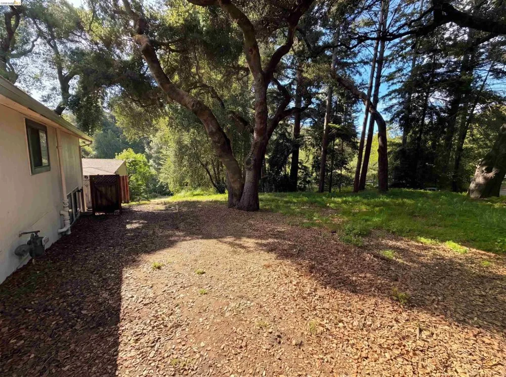 155 Estates Dr Ben Lomond, CA 95005