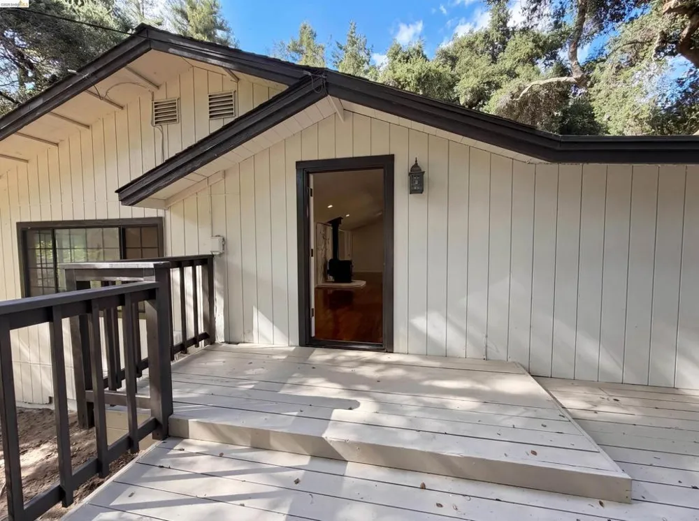 155 Estates Dr Ben Lomond, CA 95005