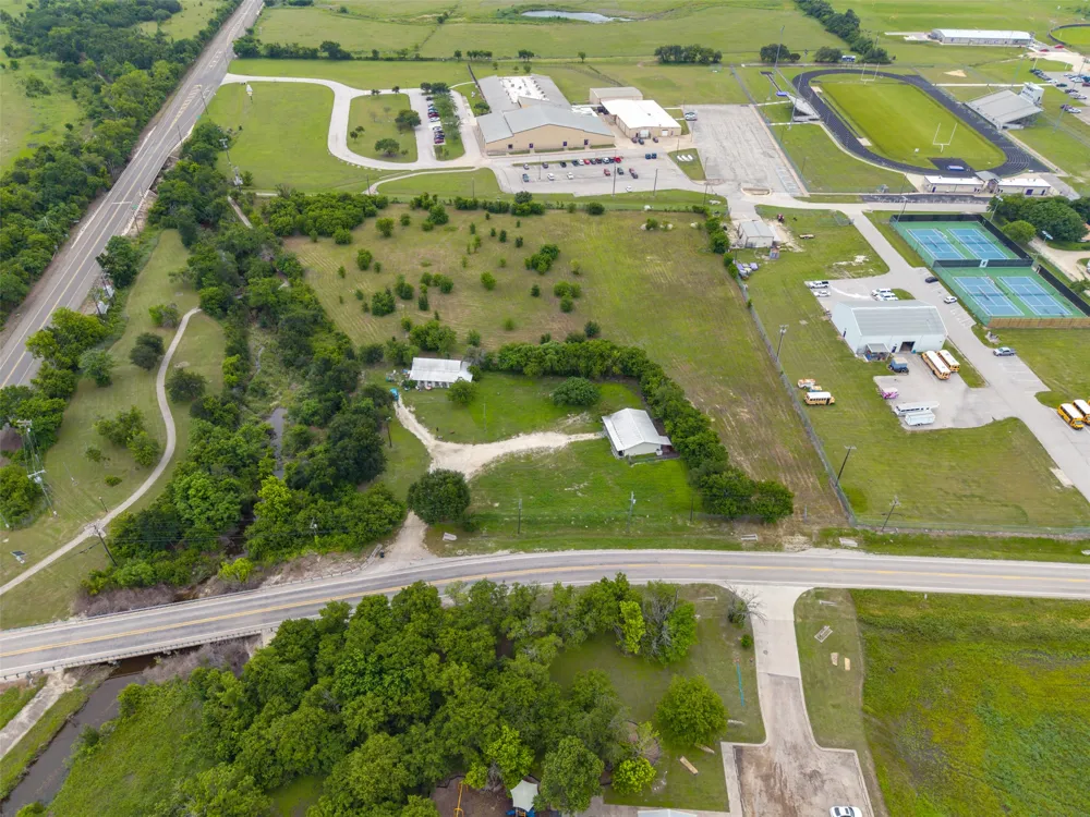 101 Fm 970 Road Florence, TX 76527