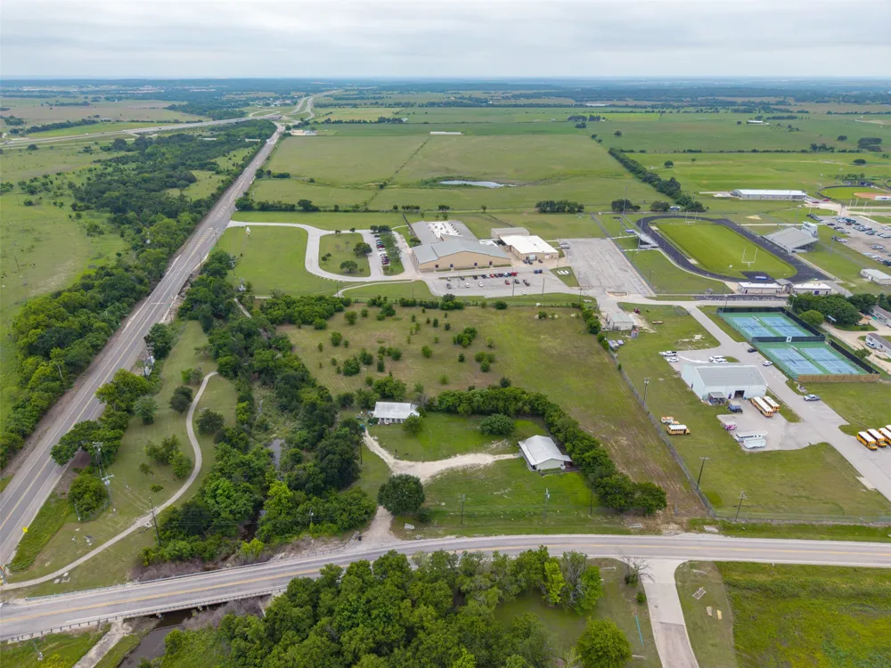 101 Fm 970 Road Florence, TX 76527