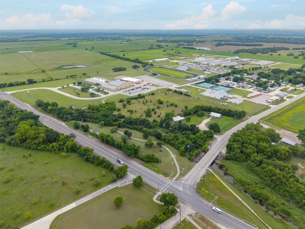 101 Fm 970 Road Florence, TX 76527
