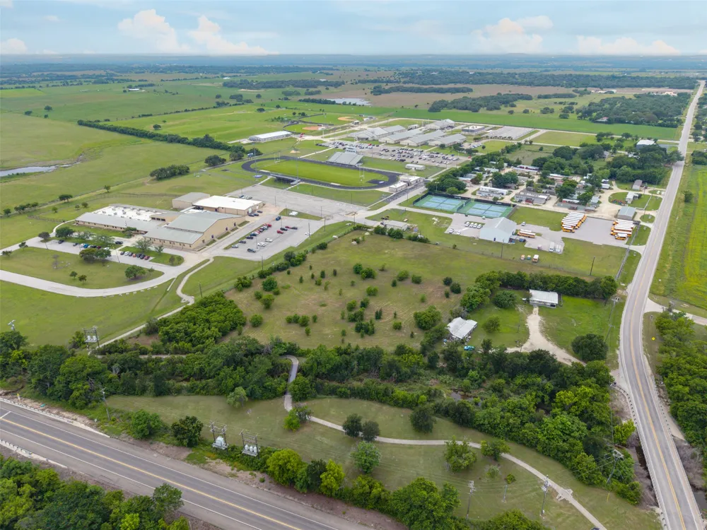 101 Fm 970 Road Florence, TX 76527
