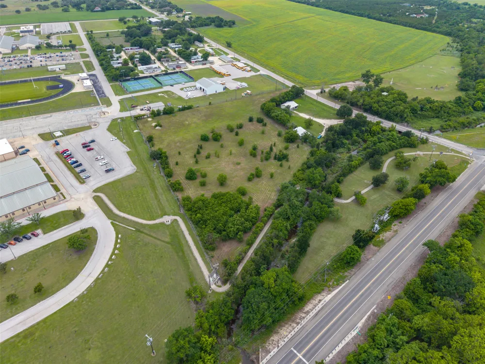 101 Fm 970 Road Florence, TX 76527