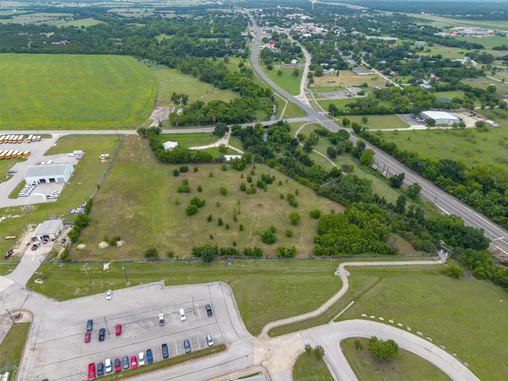 101 Fm 970 Road Florence, TX 76527