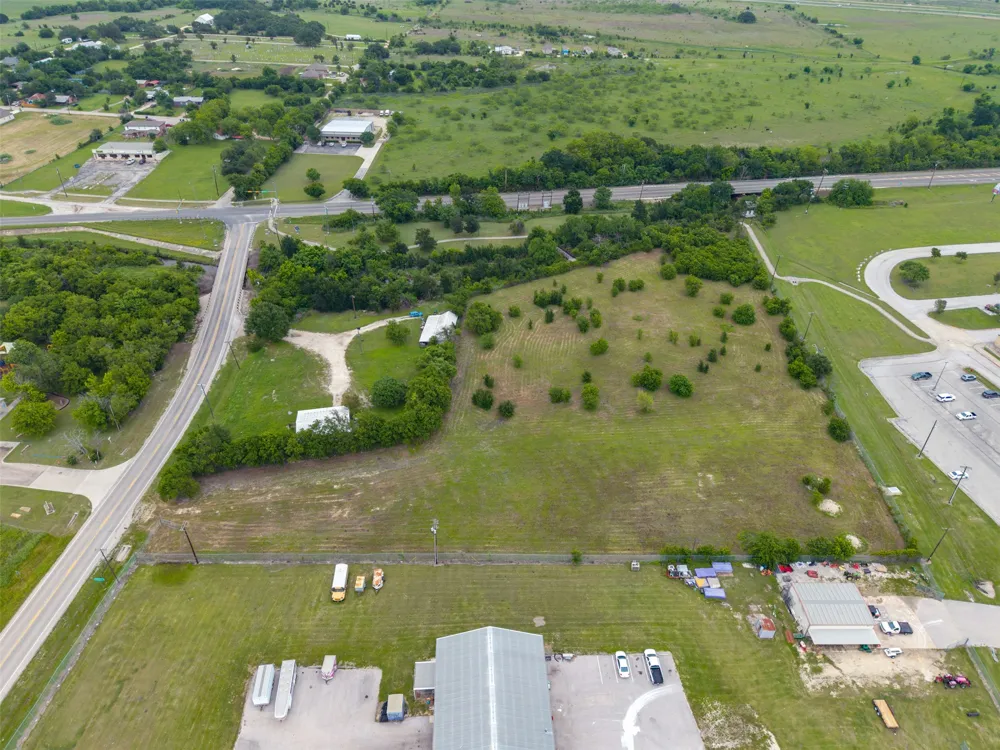 101 Fm 970 Road Florence, TX 76527