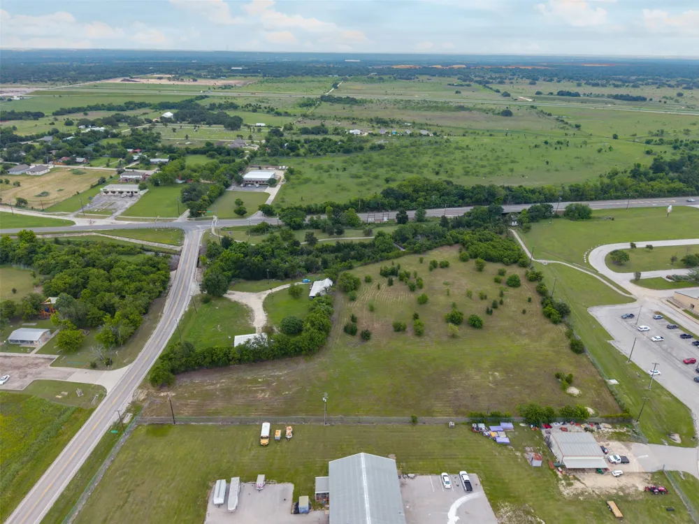 101 Fm 970 Road Florence, TX 76527