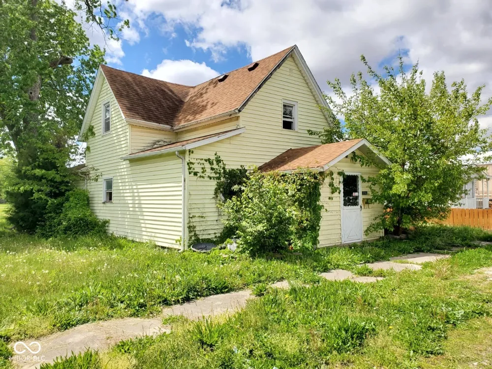 2217 S F STREET Elwood, IN 46036