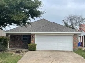 5412 Village Green Drive