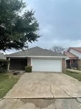 5412 Village Green Drive Mesquite, TX 75150