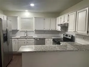 5412 Village Green Drive Mesquite, TX 75150
