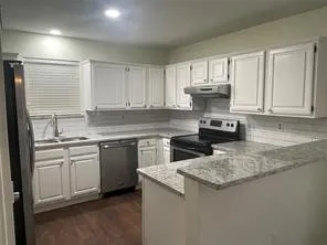 5412 Village Green Drive Mesquite, TX 75150