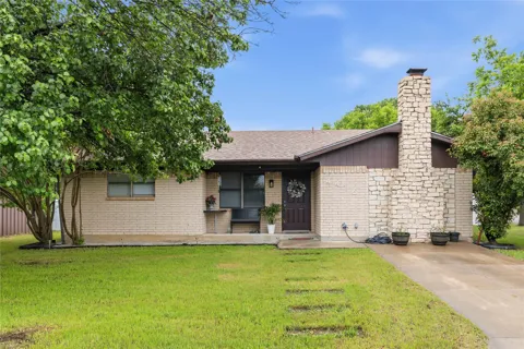 4416 Mimosa Drive