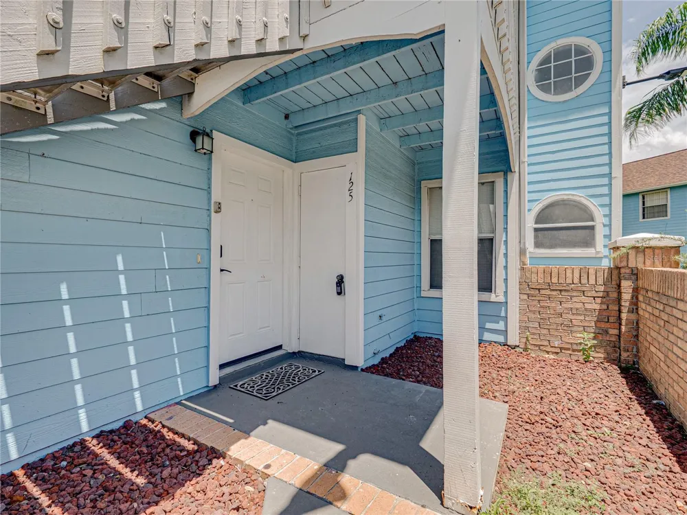 2729 POINCIANA BOULEVARD #125 Kissimmee, FL 34746