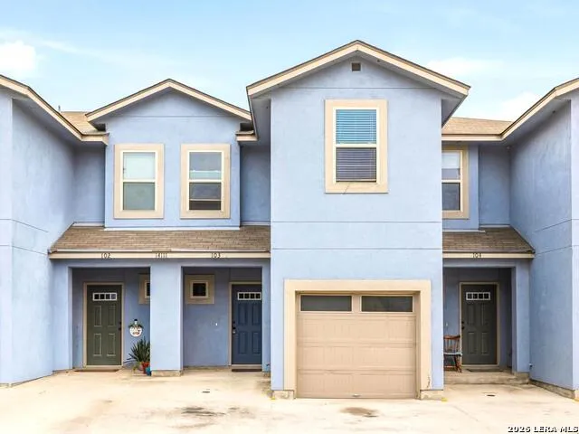 14111 Fratelli Rd San Antonio, TX 78233