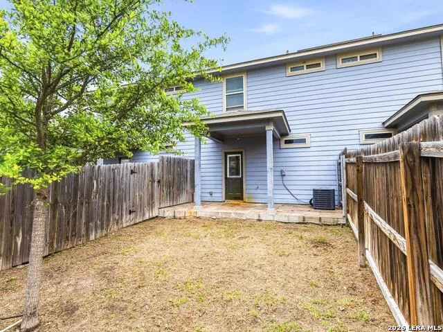 14111 Fratelli Rd San Antonio, TX 78233