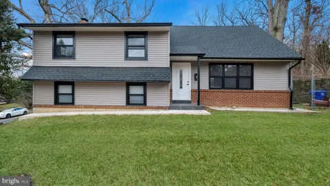 1617 W CHURCH ROAD #          