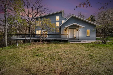 8240 W Stony Lake Road